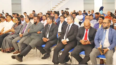 কুয়ালালামপুরে যথাযোগ্য মর্যাদায় জুলাই শহীদ দিবস পালিত