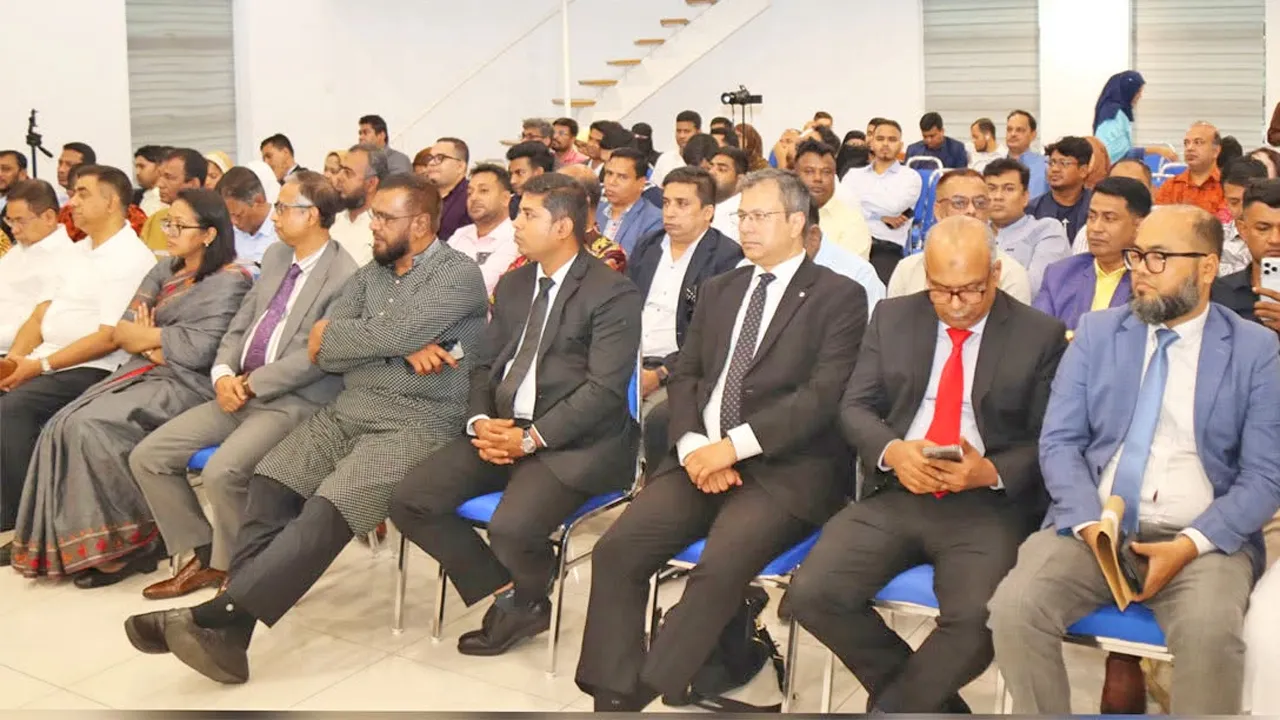 কুয়ালালামপুরে যথাযোগ্য মর্যাদায় জুলাই শহীদ দিবস পালিত