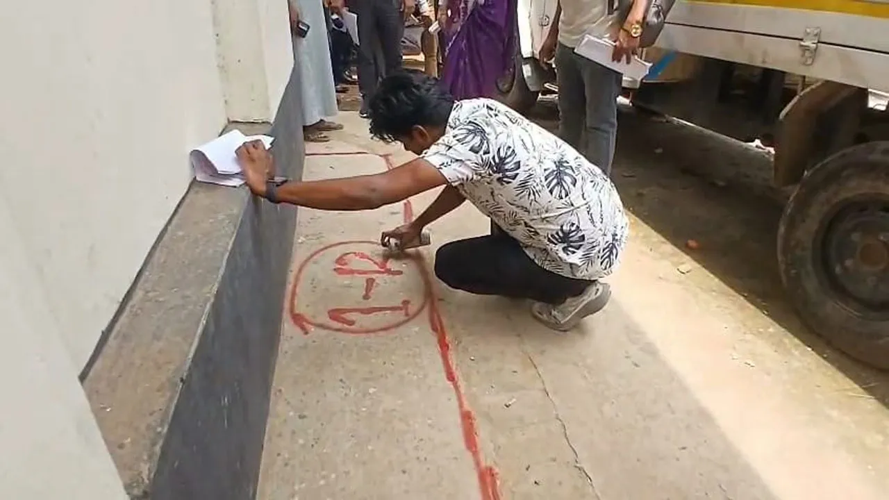 আশুলিয়ায় ৫২ স্থানে নির্মিত হচ্ছে ‘জুলাই শহীদ স্মৃতিস্তম্ভ’