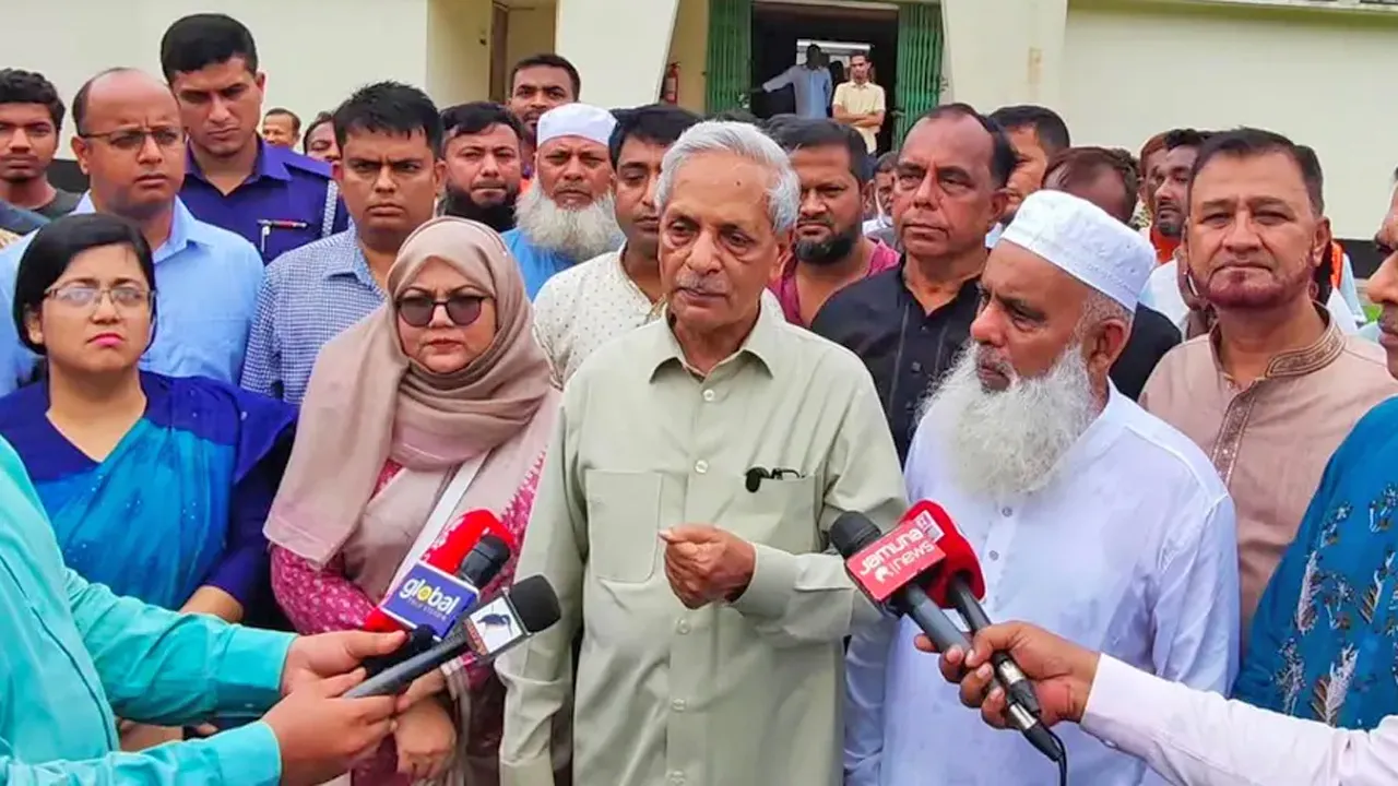 শিগগিরই খুলে দেয়া হবে জুলাই স্মৃতি জাদুঘর