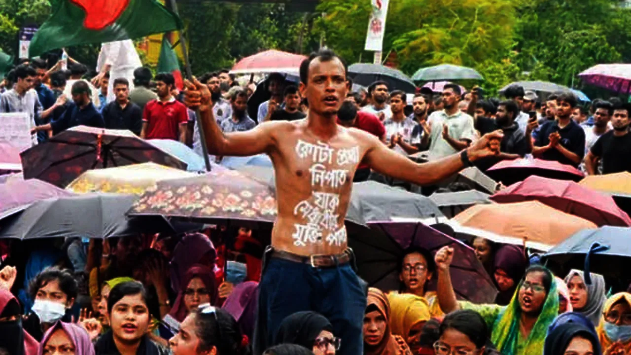 সারাদেশে ছাত্র ধর্মঘটের ডাক, উত্তাল সব বিশ্ববিদ্যালয়