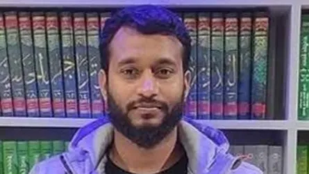 সড়ক দুর্ঘটনায় নিহত ২ পায়ে গুলিবিদ্ধ জুলাইযোদ্ধা সজিব