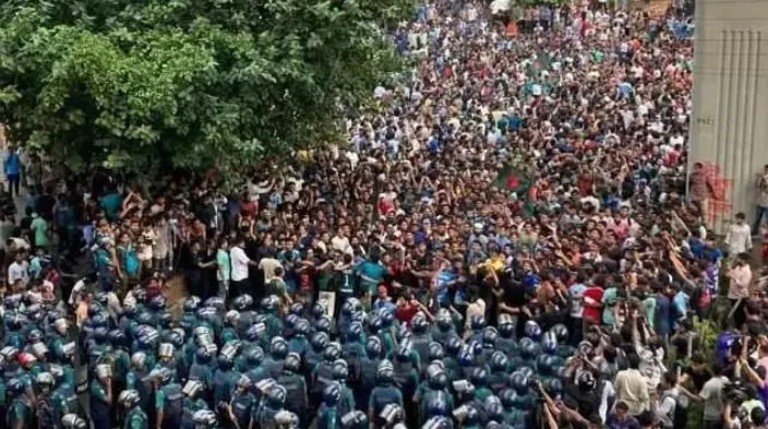 জুলাই সনদ প্রশ্নে বিএনপি’র বিরোধিতা জামায়াত ও এনসিপি’র, সঙ্কট কোথায়?