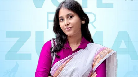 ভাঙা প্রথম ছবিটি জিন্নাহর একক ছবি নয়, দ্বিতীয়টি লাহোর প্রস্তাবের : জুমা