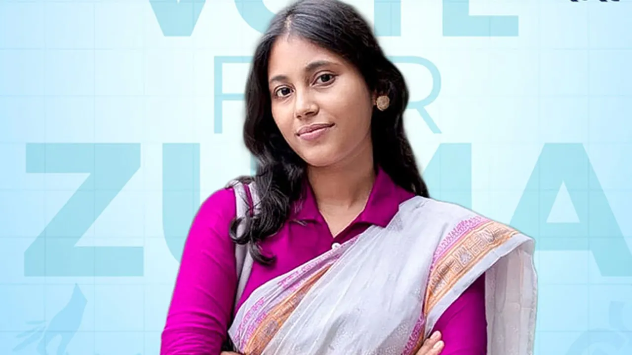 ভাঙা প্রথম ছবিটি জিন্নাহর একক ছবি নয়, দ্বিতীয়টি লাহোর প্রস্তাবের : জুমা