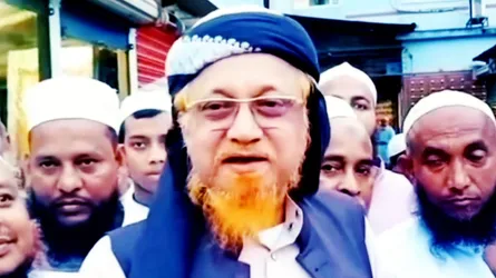বিএনপির সাথে নির্বাচনী জোট হলে ব্রাহ্মণবাড়িয়া-২ আসন আমি পাবো