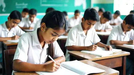 জুনিয়র বৃত্তি পরীক্ষার সংশোধিত সময়সূচি প্রকাশ