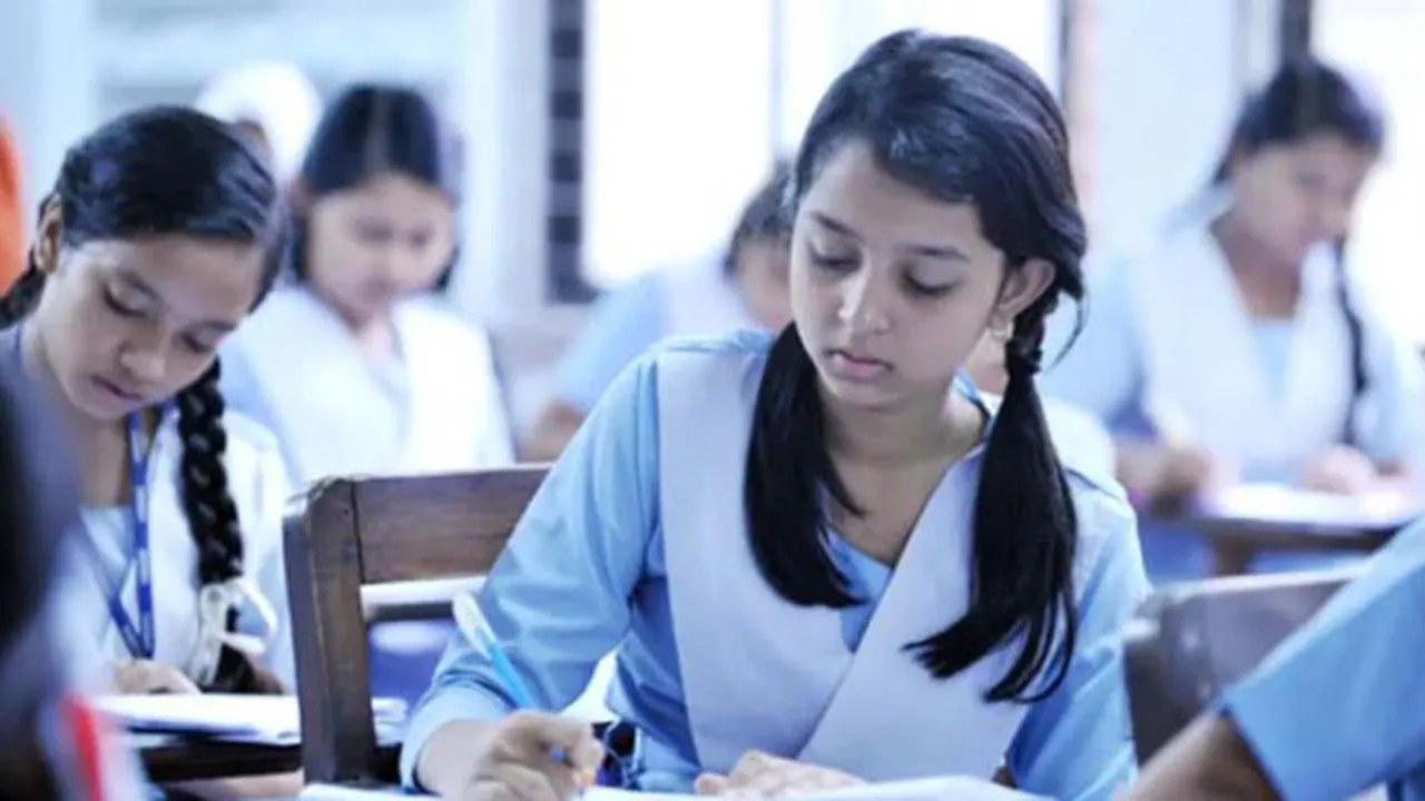 জুনিয়র বৃত্তি পরীক্ষা শুরু রোববার