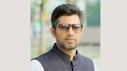 মির্জাগঞ্জে আ’লীগ নেতা জুয়েল গ্রেফতার
