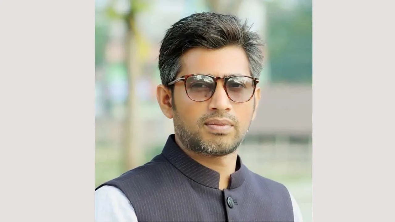 মির্জাগঞ্জে আ’লীগ নেতা জুয়েল গ্রেফতার