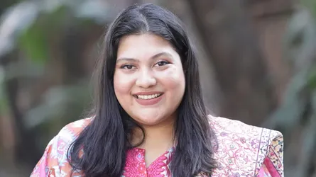 কনটেন্ট ক্রিয়েটর কারিনা কায়সারের ইন্তেকাল