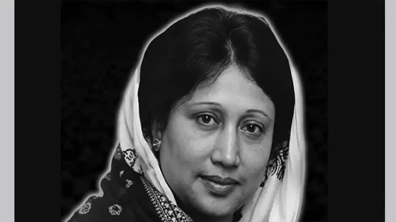 খালেদা জিয়া স্মরণে বরিশালে শ্রমিকদলের দোয়া মোনাজাত