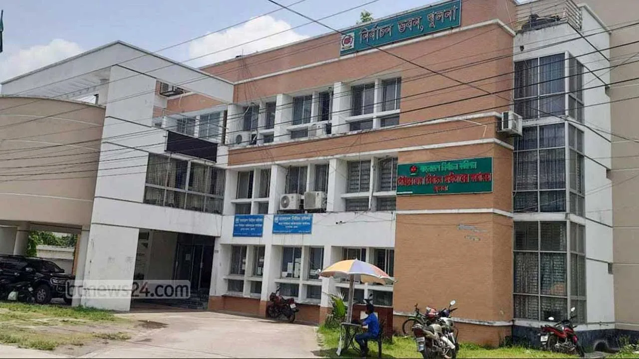 খুলনার দুটি আসনে ৩ প্রার্থীর মনোনয়ন বাতিল