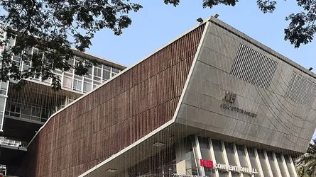 কৃষিবিদ ইনস্টিটিউশনের নতুন প্রশাসক আজিজুল ইসলাম