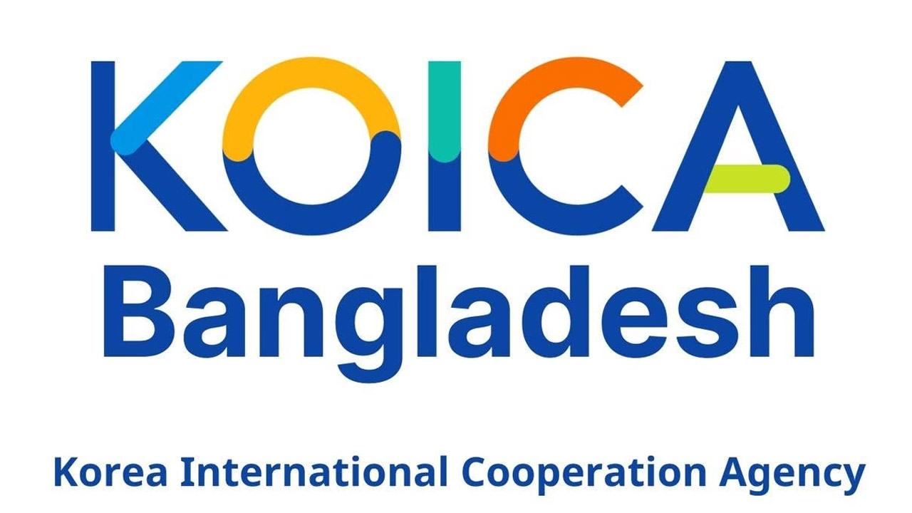 KOICA