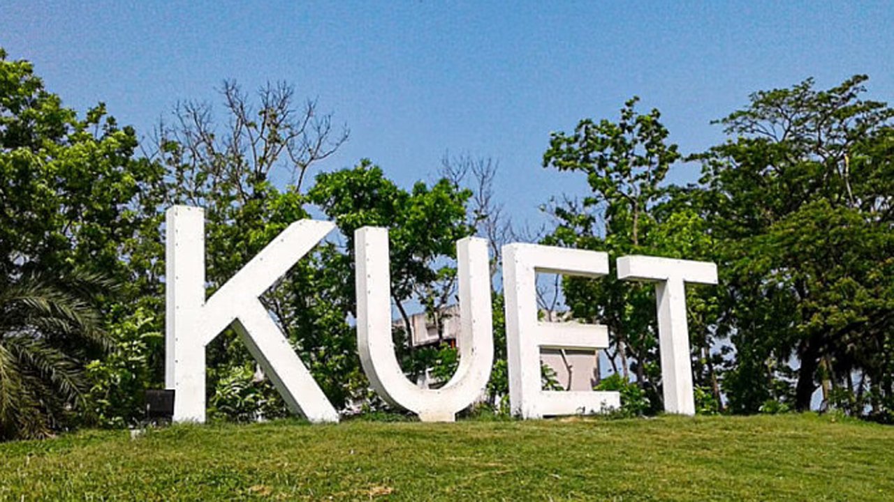 KUET