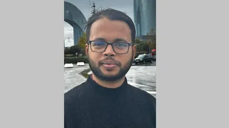ফেনীতে সাংবাদিকের বাড়ি জ্বালিয়ে দেয়ার হুমকি, থানায় জিডি
