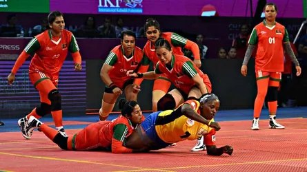 শুভ সূচনা বাংলাদেশের, উড়িয়ে দিলো উগান্ডাকে