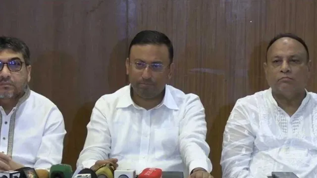 জাতিসঙ্ঘ অধিবেশনের আগে প্রধানমন্ত্রীর ভারত সফরের সম্ভাবনা নেই : হুমায়ুন কবির