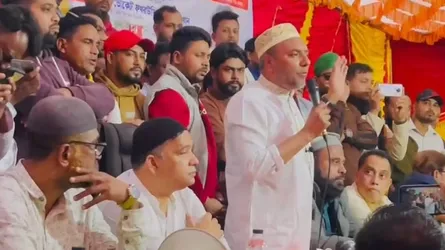 ‘বেগম খালেদা জিয়া রাজনীতির জীবন্ত কিংবদন্তি’