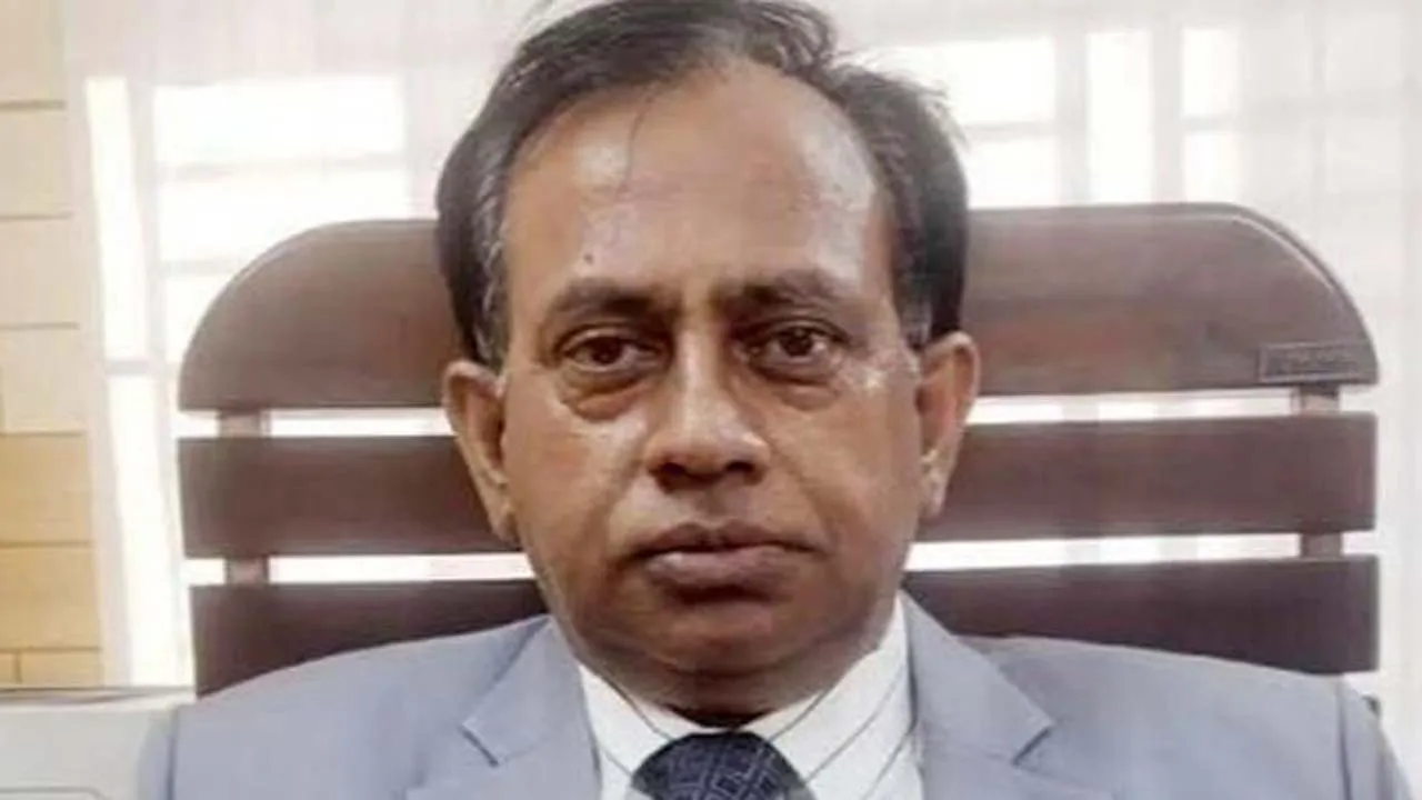 ১৭ বিয়ে করা সেই বন কর্মকর্তা বরখাস্ত