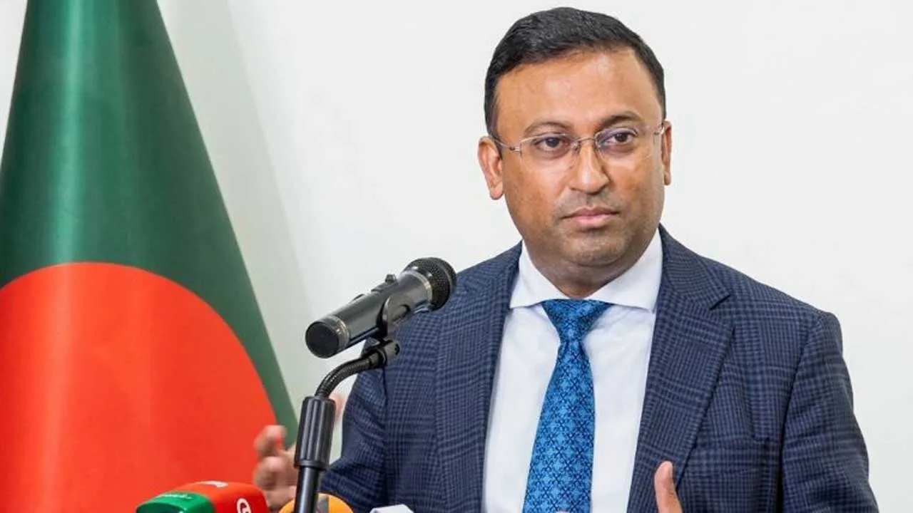 নির্বাচিত সরকার শক্ত অবস্থান থেকে রোহিঙ্গা সঙ্কট সমাধানে আলোচনা করতে পারবে