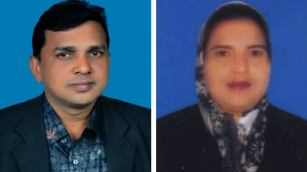 অনুপস্থিত থেকেও নিয়মিত বেতন তুলছেন শিক্ষক দম্পতি
