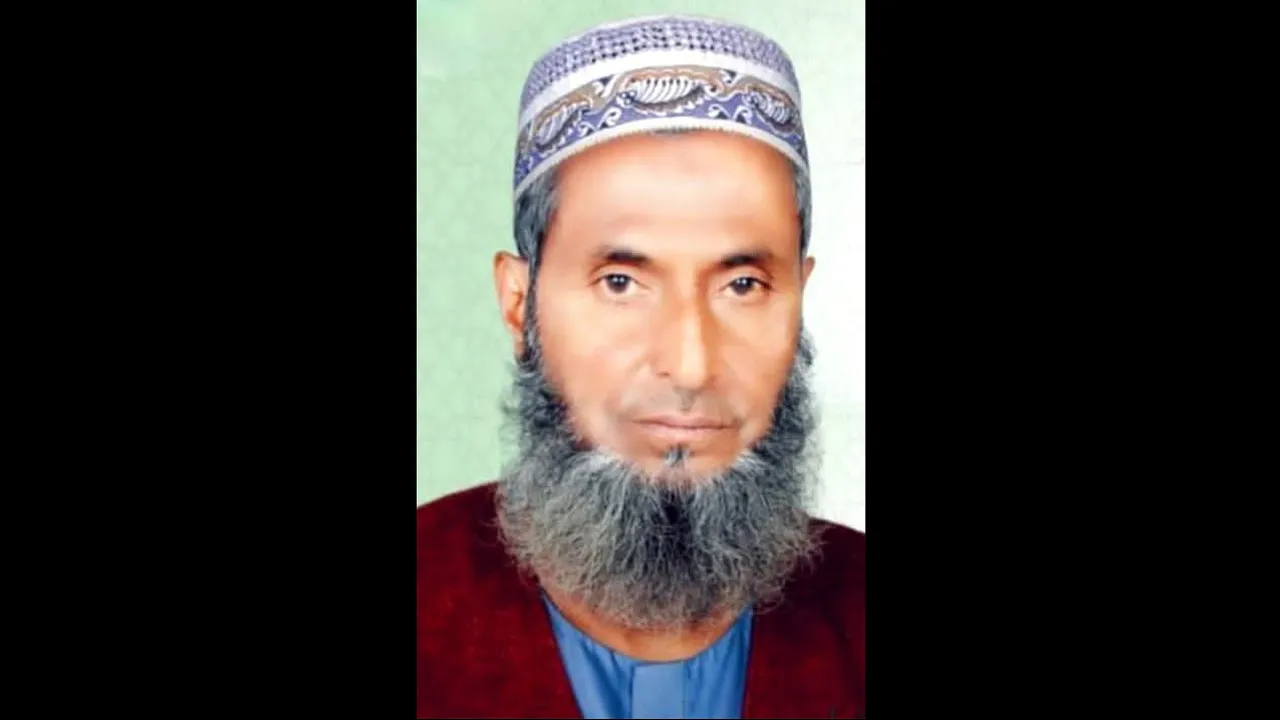 কাহালু উপজেলার সাবেক চেয়ারম্যান তায়েব আলী আর নেই