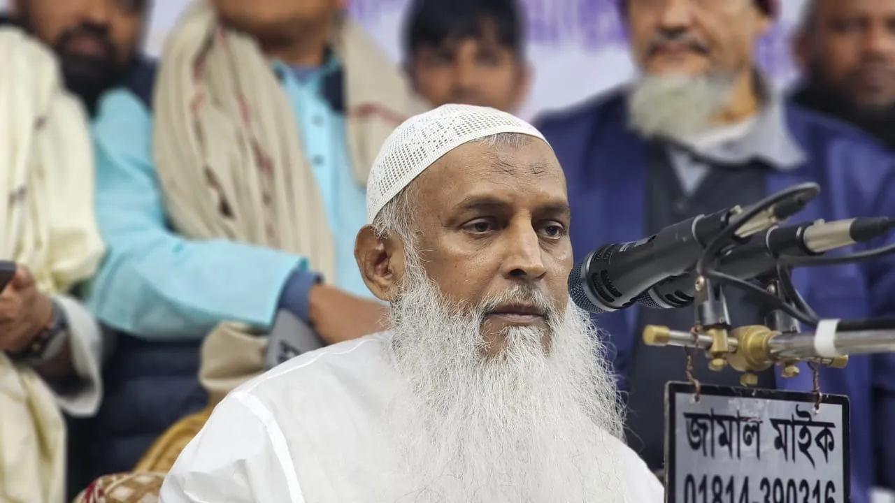 মুরাদনগরে কায়কোবাদের বিরুদ্ধে আপিল খারিজ, নির্বাচনে বাধা নেই