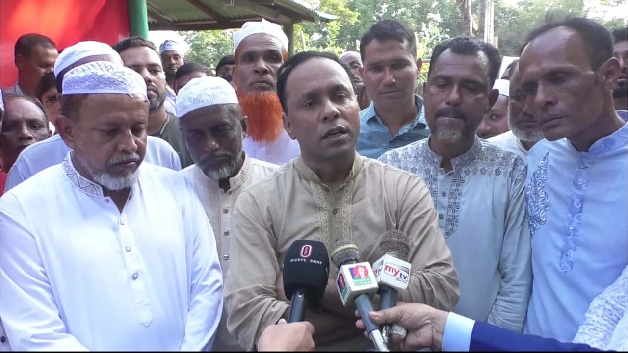 তত্ত্বাবধায়ক সরকার পুনর্বহালে জনগণ দেশের মালিকানা ফিরে পেয়েছে