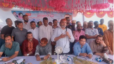 আওয়ামী লীগ মনে করেছিল তারা দেশের মালিক