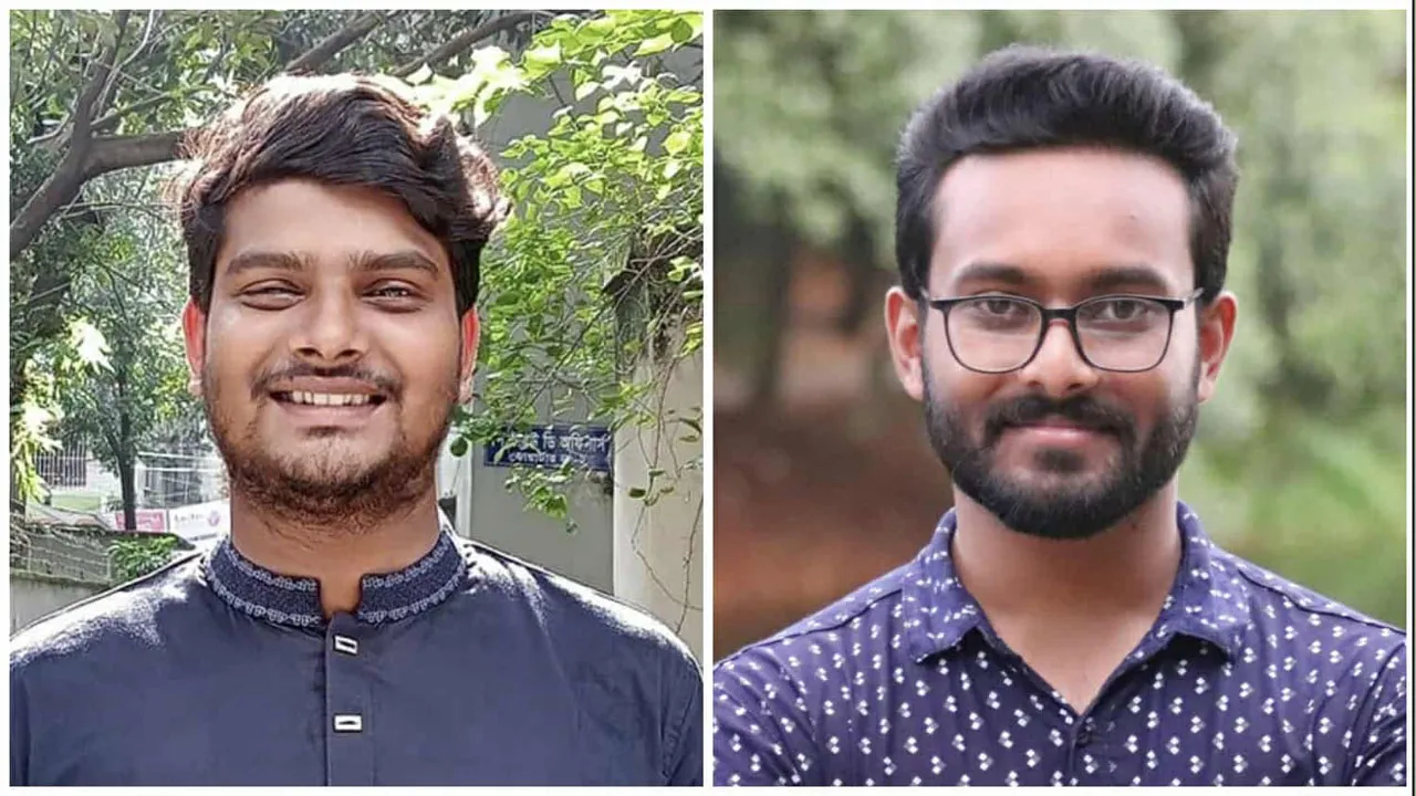 ডিআইইউ সাংবাদিক সমিতির সভাপতি কালাম, সম্পাদক রাকিবুল