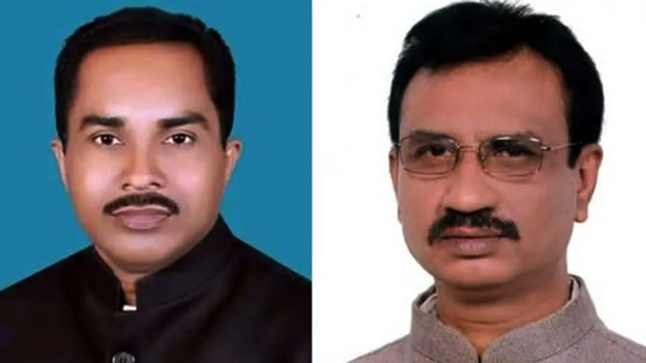কলাপাড়ায় আ’লীগের ২ চেয়ারম্যানকে বাদ দিয়ে প্রশাসক নিয়োগ