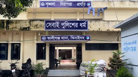 কালীগঞ্জে পাওনা টাকা চাওয়ায় ভাতিজার কিল-ঘুষিতে চাচা খুন