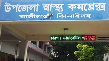 ঝিনাইদহে জমি নিয়ে বিরোধে কৃষককে পিটিয়ে হত্যা
