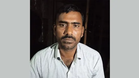কালুখালীতে বিদ্যুৎস্পৃষ্ঠে যুবকের মৃত্যু
