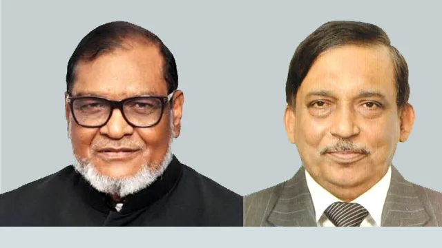 গাজীপুরে সাবেক স্বরাষ্ট্র ও মুক্তিযুদ্ধবিষয়ক মন্ত্রীসহ ৩৭৬ জনের নামে মামলা
