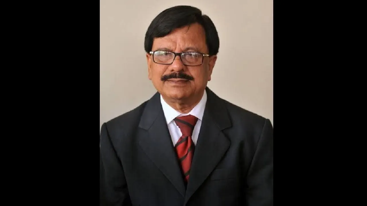 গফরগাঁওয়ের কৃতি সন্তান বিটিভির সাবেক মহাপরিচালক কামাল উদ্দিন আহমেদ আর নেই