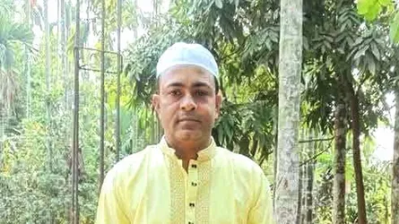 উখিয়ায় ইউপি সদস্য খুন, ১৪ জনের নামে মামলা