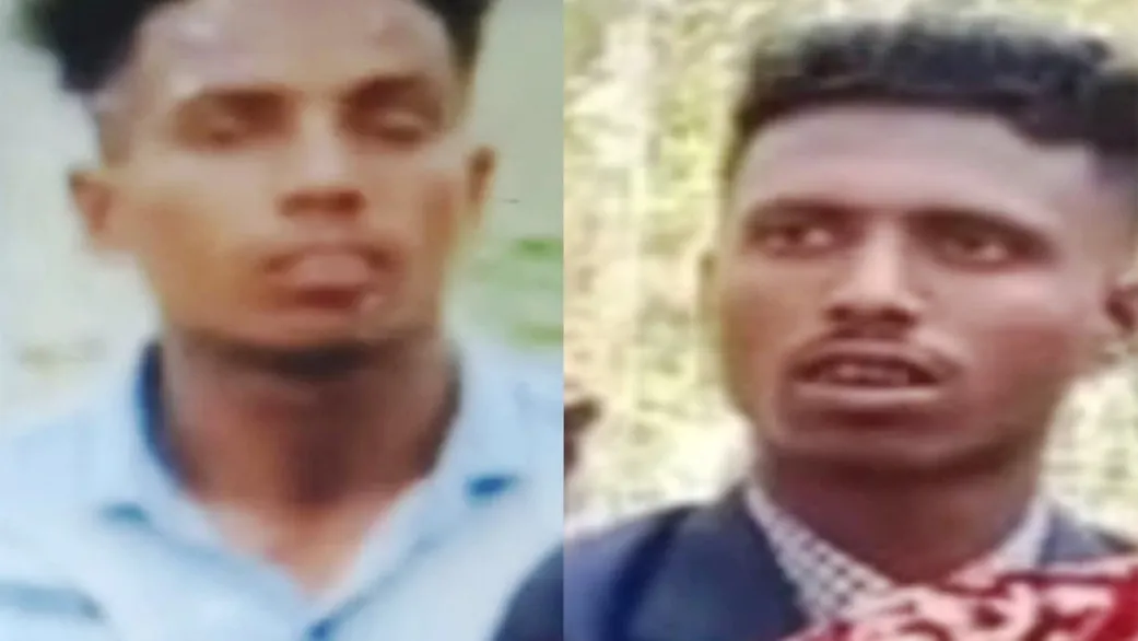 কমলগঞ্জে বসতবাড়ির রাস্তায় হামলা, গ্রেফতার ২