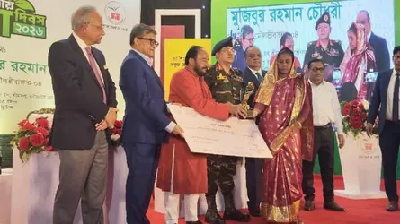 ৮ ক্যাটাগরিতে জাতীয় চা পুরস্কার, গুণগত মানে সেরা মধুপুর চা বাগান