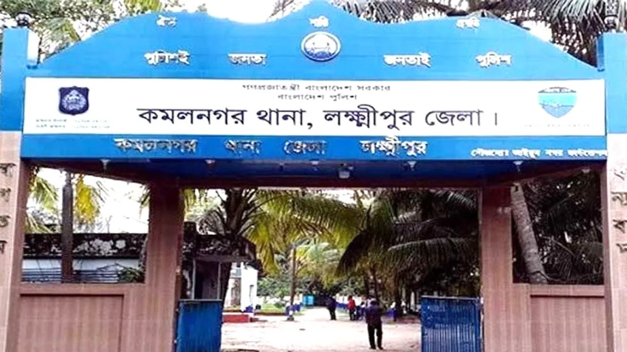 লক্ষ্মীপুরে দৃষ্টি প্রতিবন্ধীকে পিটিয়ে হত্যার অভিযোগে আটক ১
