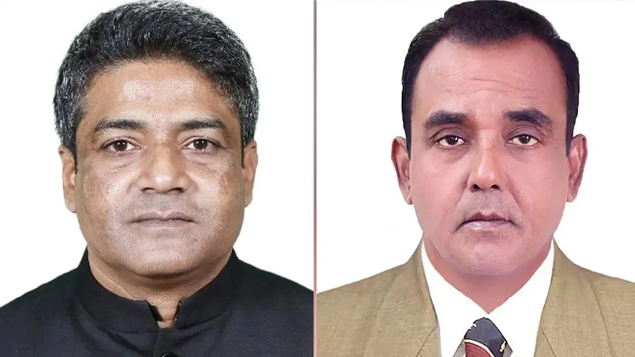 কুষ্টিয়ার সাবেক এমপি জর্জ ও কামারুলের দেশত্যাগে আদালতের নিষেধাজ্ঞা