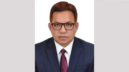 জনপ্রশাসন মন্ত্রণালয়ে নতুন সচিব কামরুজ্জামান