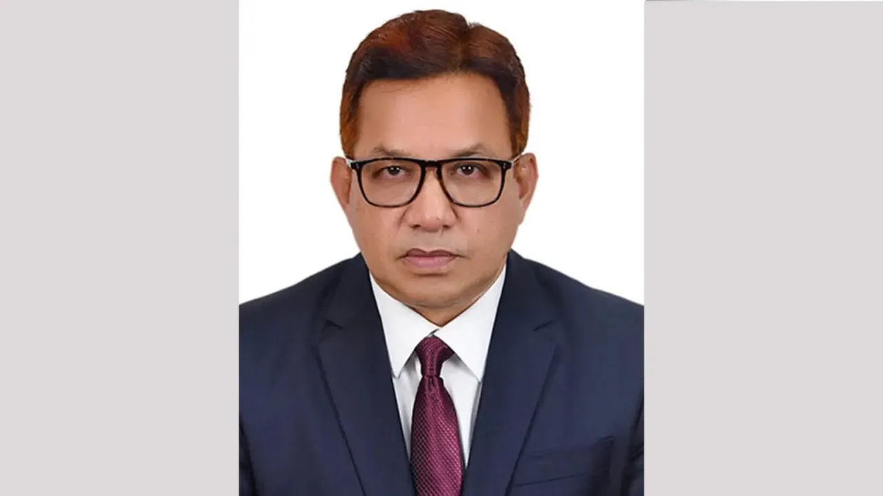 জনপ্রশাসন মন্ত্রণালয়ে নতুন সচিব কামরুজ্জামান
