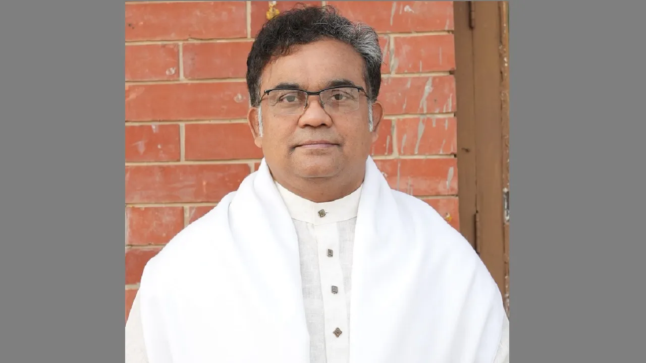 খালেদা জিয়ার মৃত্যুতে জাবি ভিসির শোক প্রকাশ