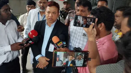 ঢামেকের পরিস্থিতি স্বাভাবিক, পরবর্তী বৈঠক মন্ত্রণালয়ে