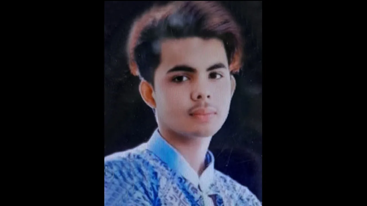 শঙ্খ নদীতে নিখোঁজ যুবকের লাশ ২৩ ঘণ্টা পর ভেসে উঠল