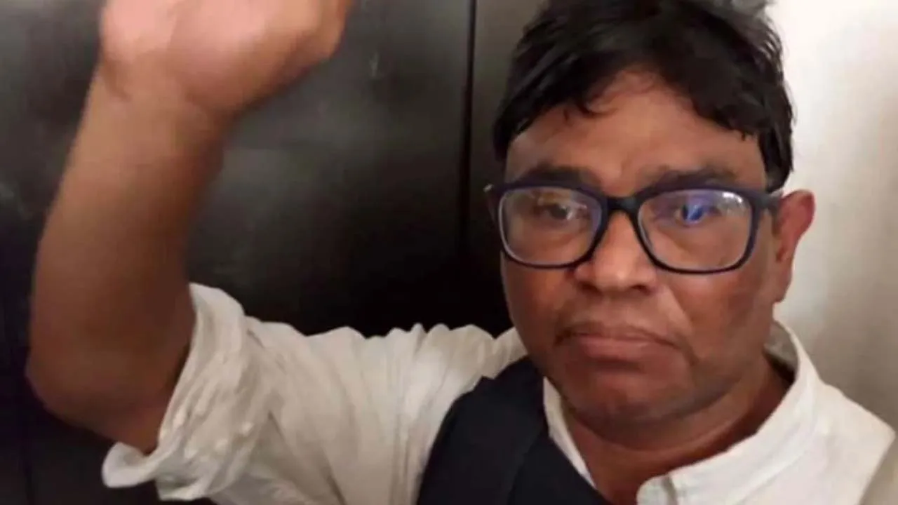 হাইকোর্টে জামিন পেলেন ঢাবি অধ্যাপক হাফিজুর রহমান কার্জন