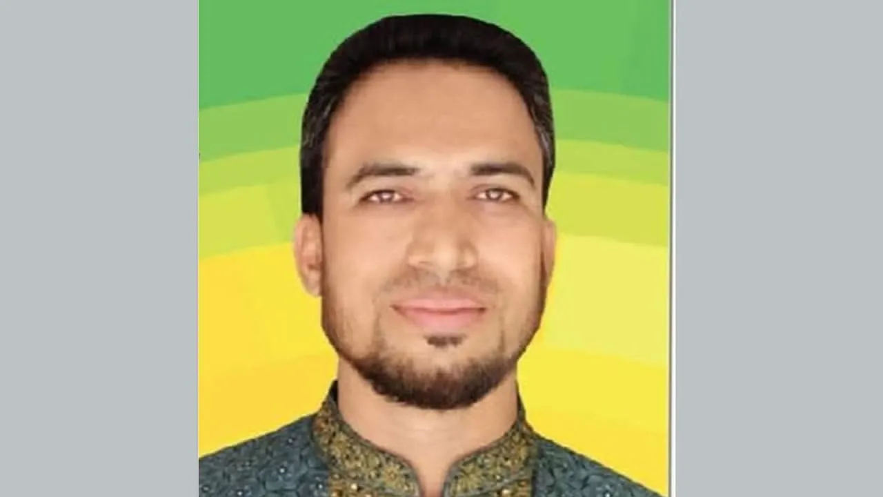 কাঁঠালিয়ায় ইউনিয়ন যুবলীগের সভাপতি গ্রেফতার